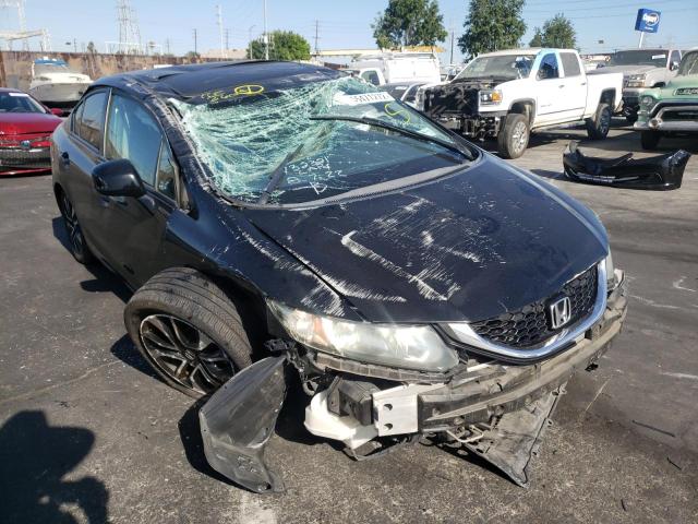 HONDA CIVIC EX 2013 2hgfb2f82dh515176