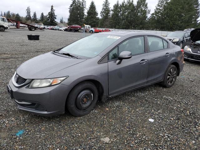 HONDA NULL 2013 2hgfb2f82dh519678