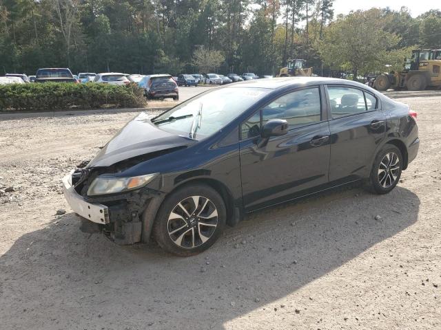 HONDA CIVIC EX 2013 2hgfb2f82dh524783