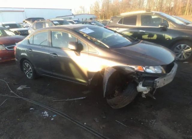 HONDA CIVIC SDN 2013 2hgfb2f82dh525352