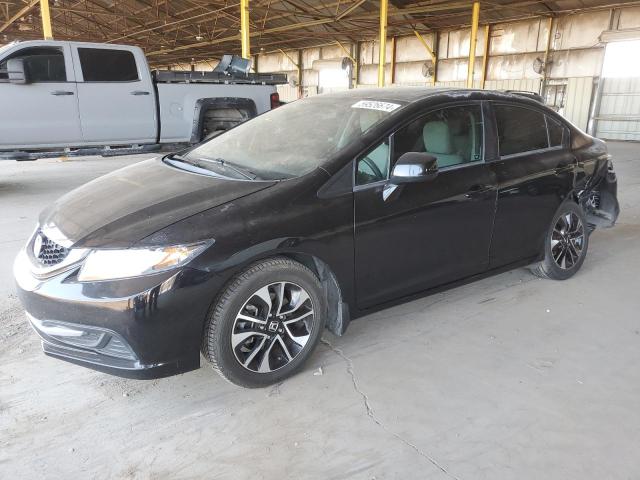 HONDA CIVIC 2013 2hgfb2f82dh526503