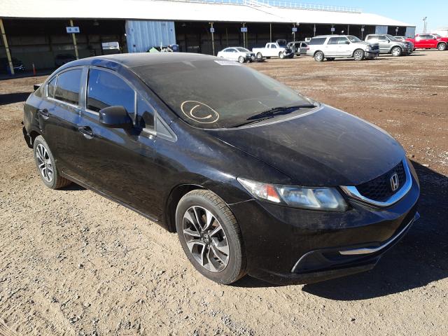 HONDA CIVIC EX 2013 2hgfb2f82dh531359