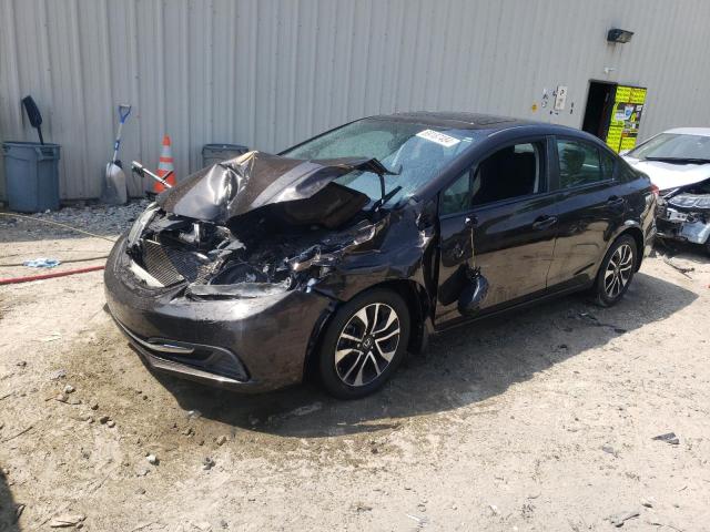 HONDA CIVIC EX 2013 2hgfb2f82dh532561