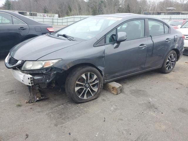 HONDA CIVIC 2013 2hgfb2f82dh532947