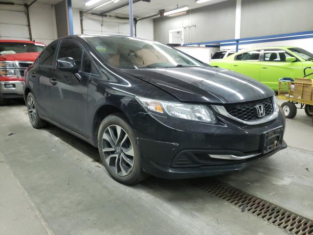 HONDA CIVIC EX 2013 2hgfb2f82dh533239