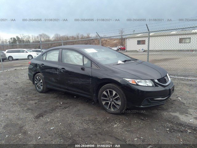 HONDA CIVIC SDN 2013 2hgfb2f82dh533905