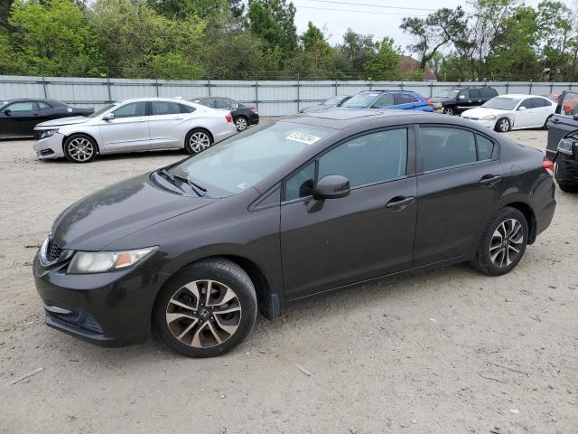 HONDA CIVIC 2013 2hgfb2f82dh536366