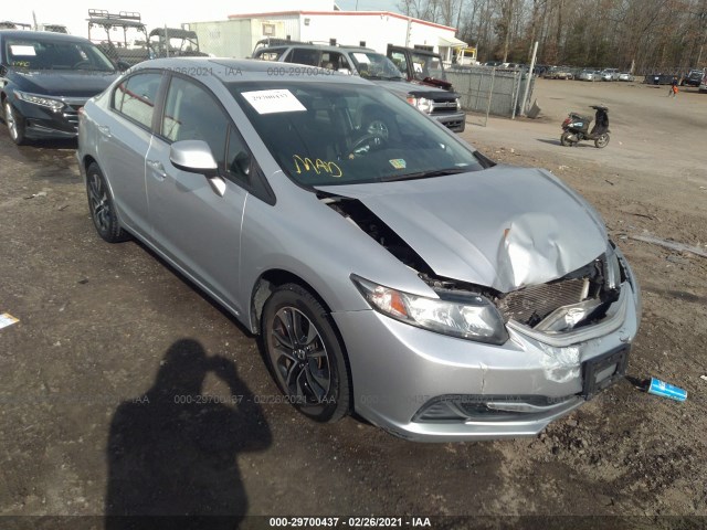 HONDA CIVIC SDN 2013 2hgfb2f82dh540501