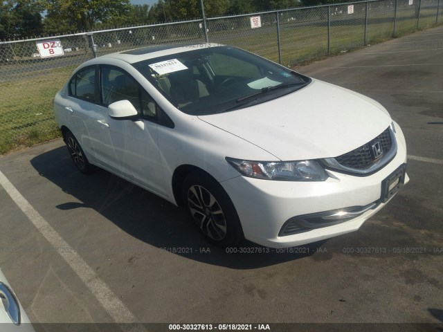 HONDA CIVIC SDN 2013 2hgfb2f82dh542233