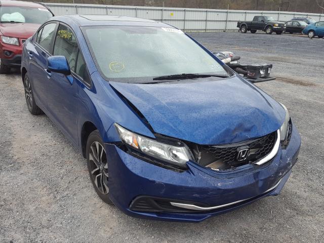 HONDA CIVIC EX 2013 2hgfb2f82dh552938