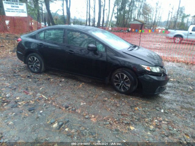 HONDA CIVIC SDN 2013 2hgfb2f82dh555080