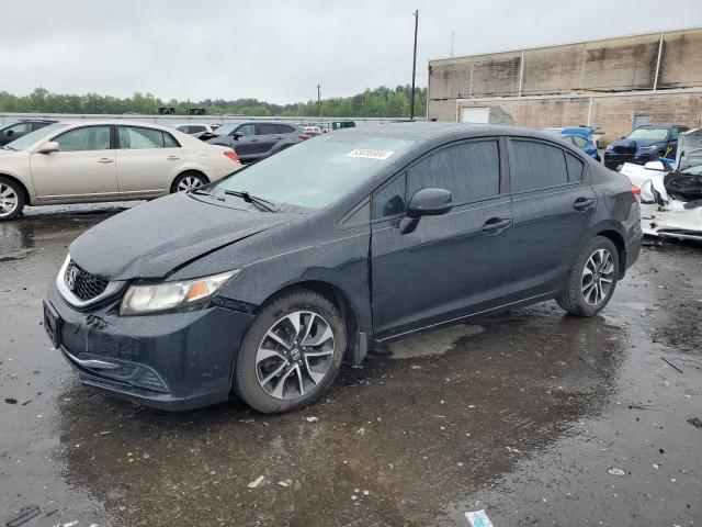 HONDA CIVIC 2013 2hgfb2f82dh559386