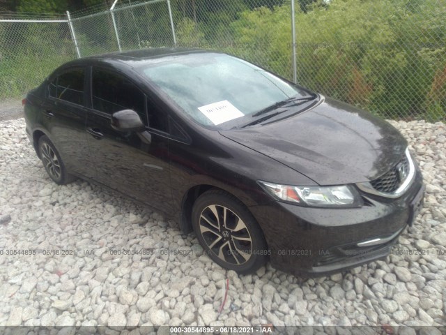 HONDA CIVIC SDN 2013 2hgfb2f82dh581923