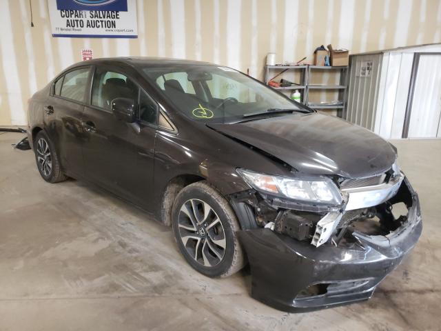 HONDA CIVIC EX 2014 2hgfb2f82eh528995