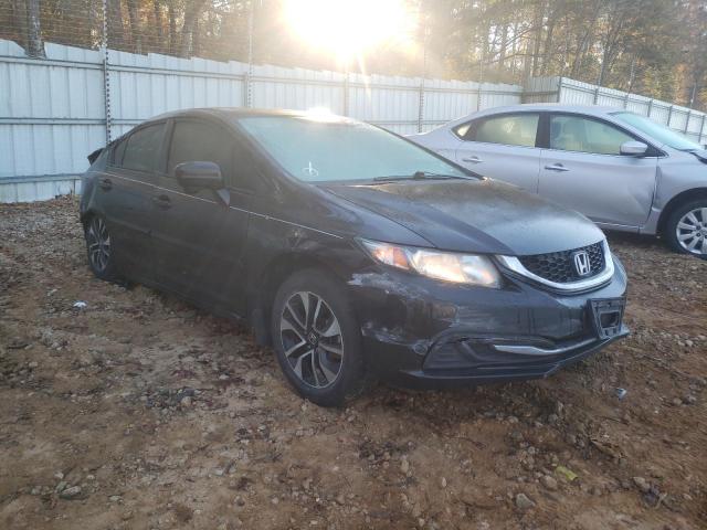 HONDA CIVIC EX 2014 2hgfb2f82eh529645