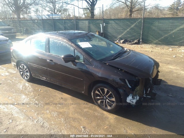 HONDA CIVIC SEDAN 2014 2hgfb2f82eh538863