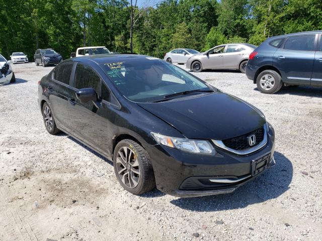 HONDA CIVIC EX 2014 2hgfb2f82eh545974