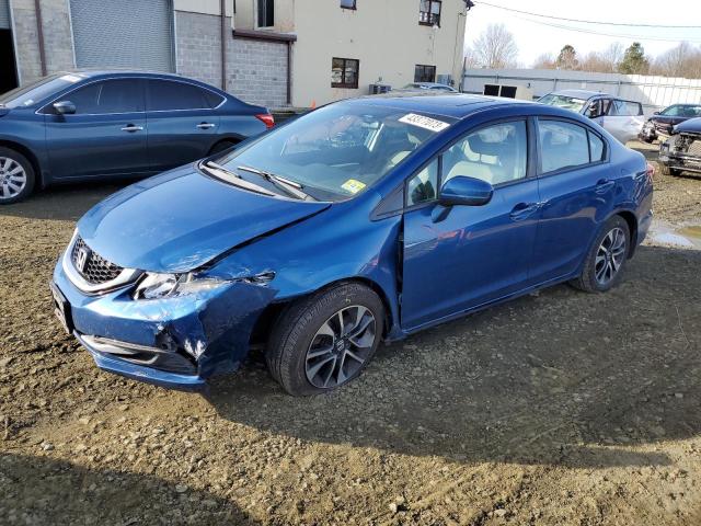 HONDA CIVIC EX 2014 2hgfb2f82eh551158