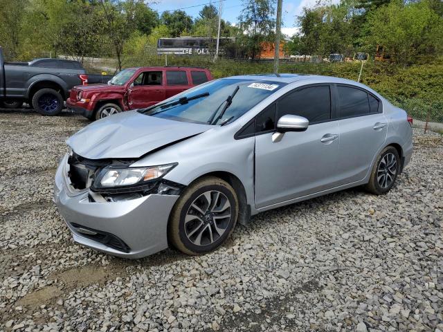 HONDA CIVIC EX 2014 2hgfb2f82eh553802