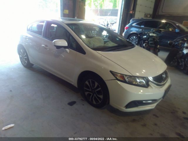 HONDA CIVIC SEDAN 2014 2hgfb2f82eh555033