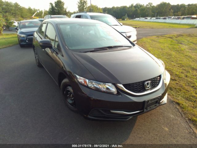 HONDA CIVIC SEDAN 2014 2hgfb2f82eh557610