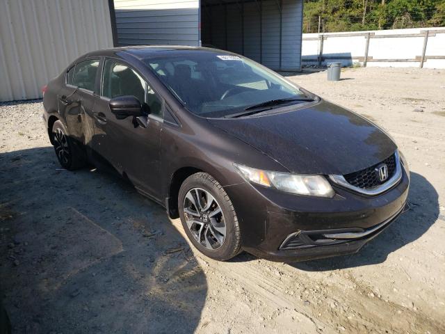 HONDA CIVIC EX 2014 2hgfb2f82eh559180