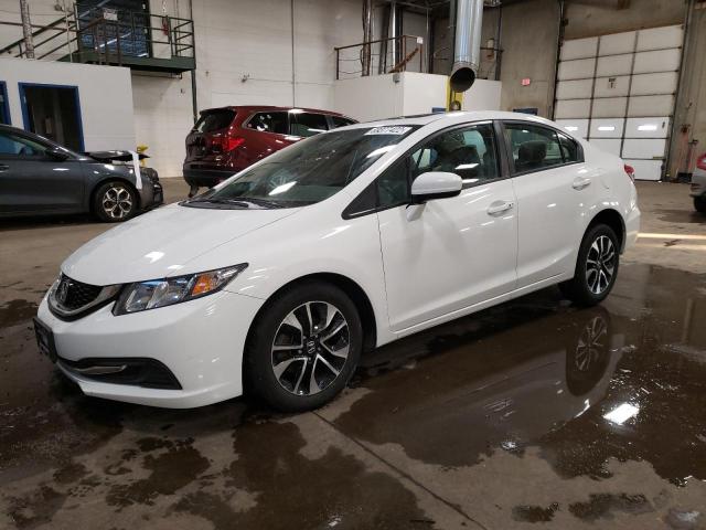 HONDA CIVIC EX 2014 2hgfb2f82eh559955