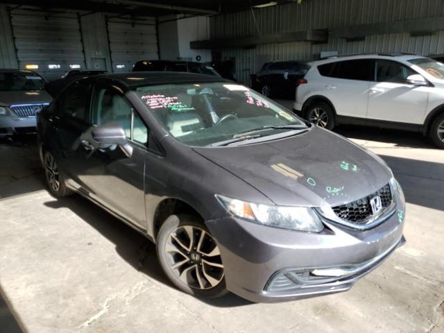 HONDA CIVIC EX 2014 2hgfb2f82eh560006