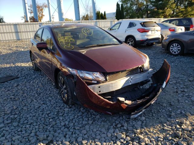 HONDA CIVIC EX 2015 2hgfb2f82fh503810