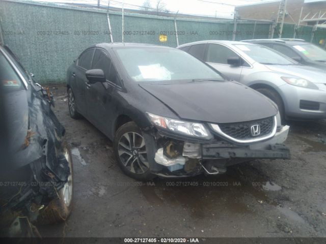 HONDA CIVIC SEDAN 2015 2hgfb2f82fh505184