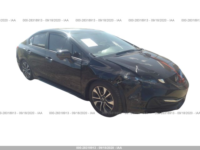 HONDA CIVIC SEDAN 2015 2hgfb2f82fh505587