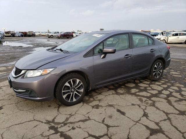 HONDA CIVIC EX 2015 2hgfb2f82fh516184