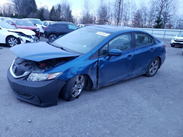 HONDA CIVIC 2015 2hgfb2f82fh521191