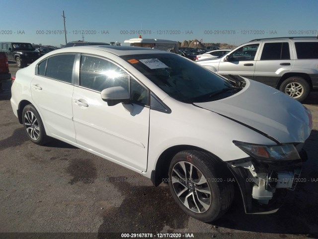 HONDA CIVIC SEDAN 2015 2hgfb2f82fh522308