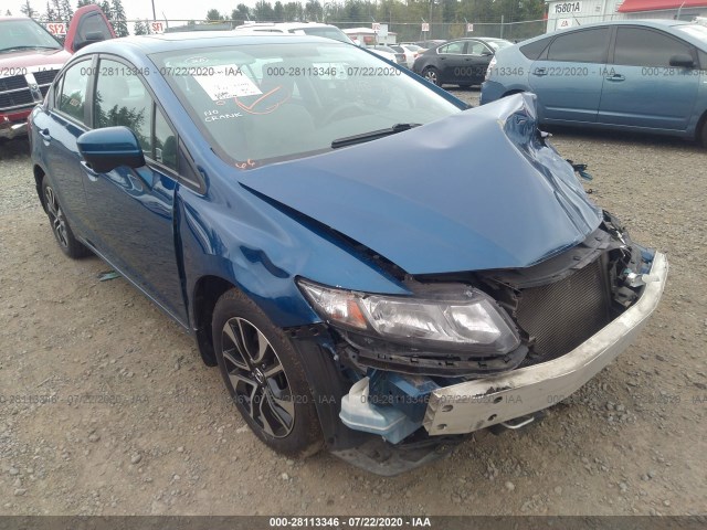 HONDA CIVIC SEDAN 2015 2hgfb2f82fh525208