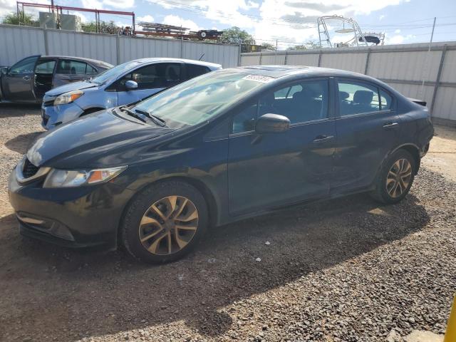 HONDA CIVIC EX 2015 2hgfb2f82fh550013