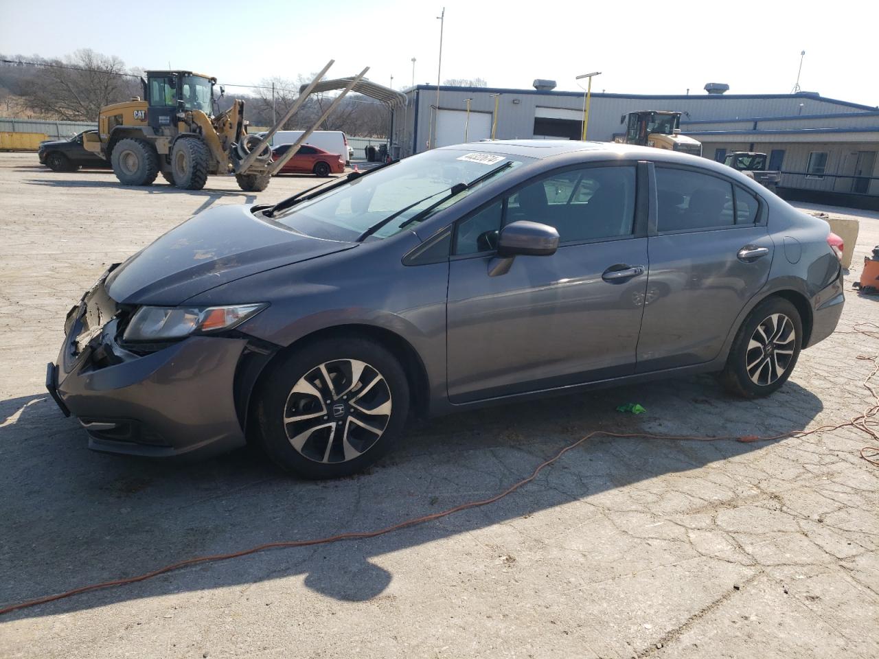 HONDA CIVIC 2015 2hgfb2f82fh555518