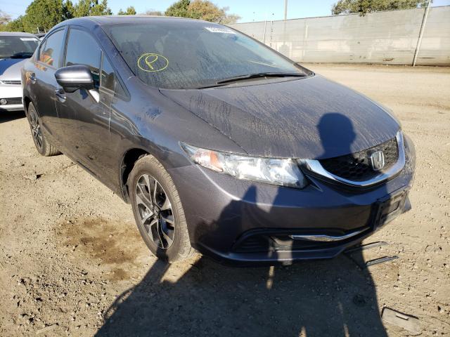 HONDA CIVIC EX 2015 2hgfb2f82fh556474