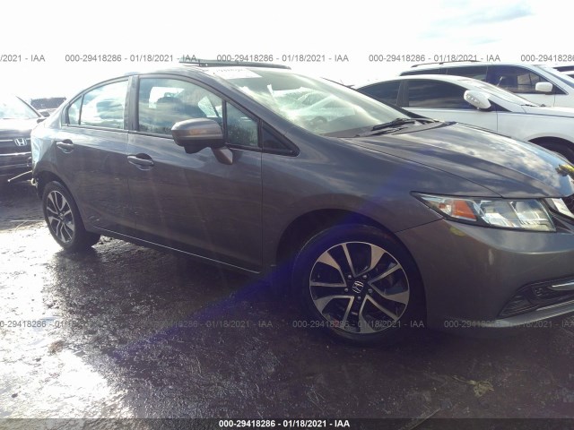 HONDA CIVIC SEDAN 2015 2hgfb2f82fh557172