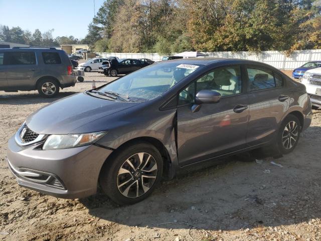 HONDA CIVIC 2015 2hgfb2f82fh561464