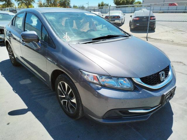 HONDA CIVIC EX 2015 2hgfb2f82fh565515