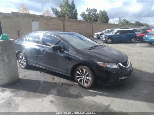 HONDA CIVIC SEDAN 2015 2hgfb2f82fh566034