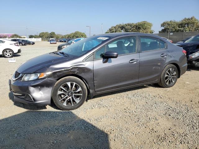 HONDA CIVIC EX 2015 2hgfb2f82fh566759