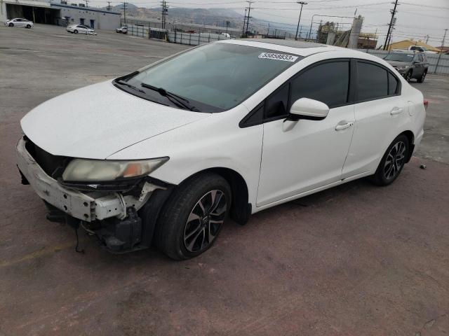 HONDA CIVIC EX 2015 2hgfb2f82fh566888