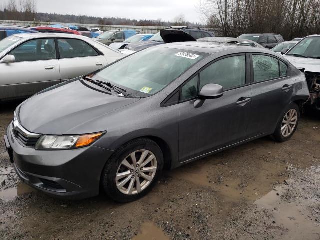 HONDA CIVIC EX 2012 2hgfb2f83ch301263