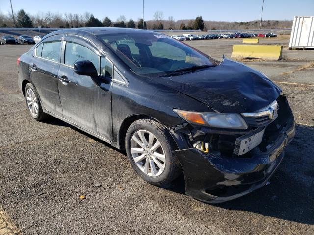 HONDA CIVIC EX 2012 2hgfb2f83ch302249