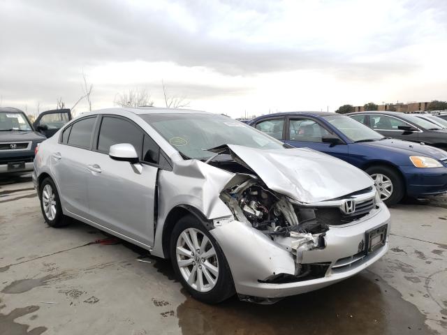 HONDA CIVIC EX 2012 2hgfb2f83ch310979