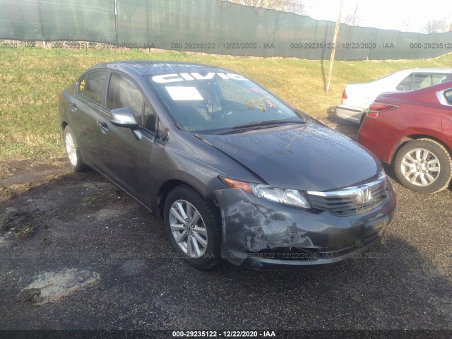 HONDA CIVIC SDN 2012 2hgfb2f83ch311534