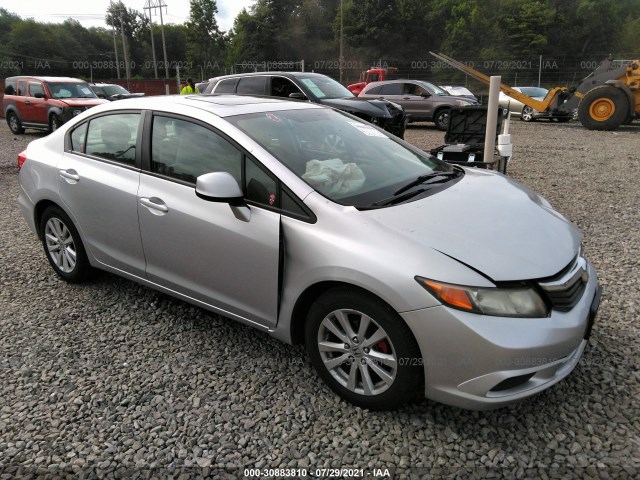 HONDA CIVIC SDN 2012 2hgfb2f83ch313848