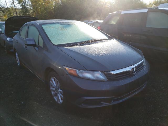 HONDA CIVIC EX 2012 2hgfb2f83ch316118